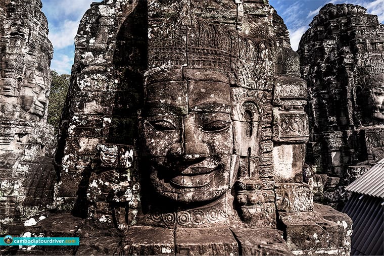 3-Day Angkor Wat Tour
